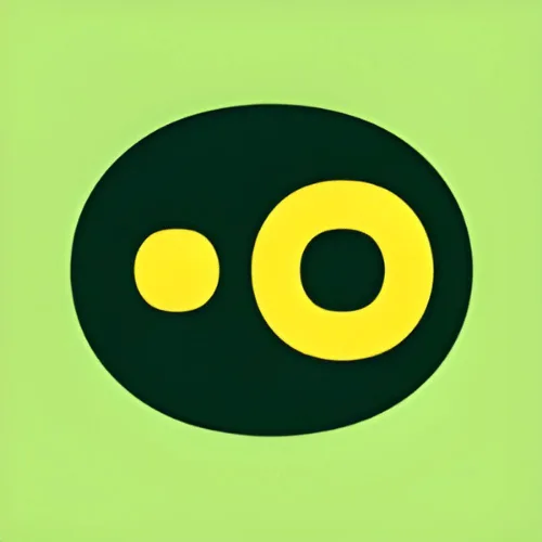Oliv Logo