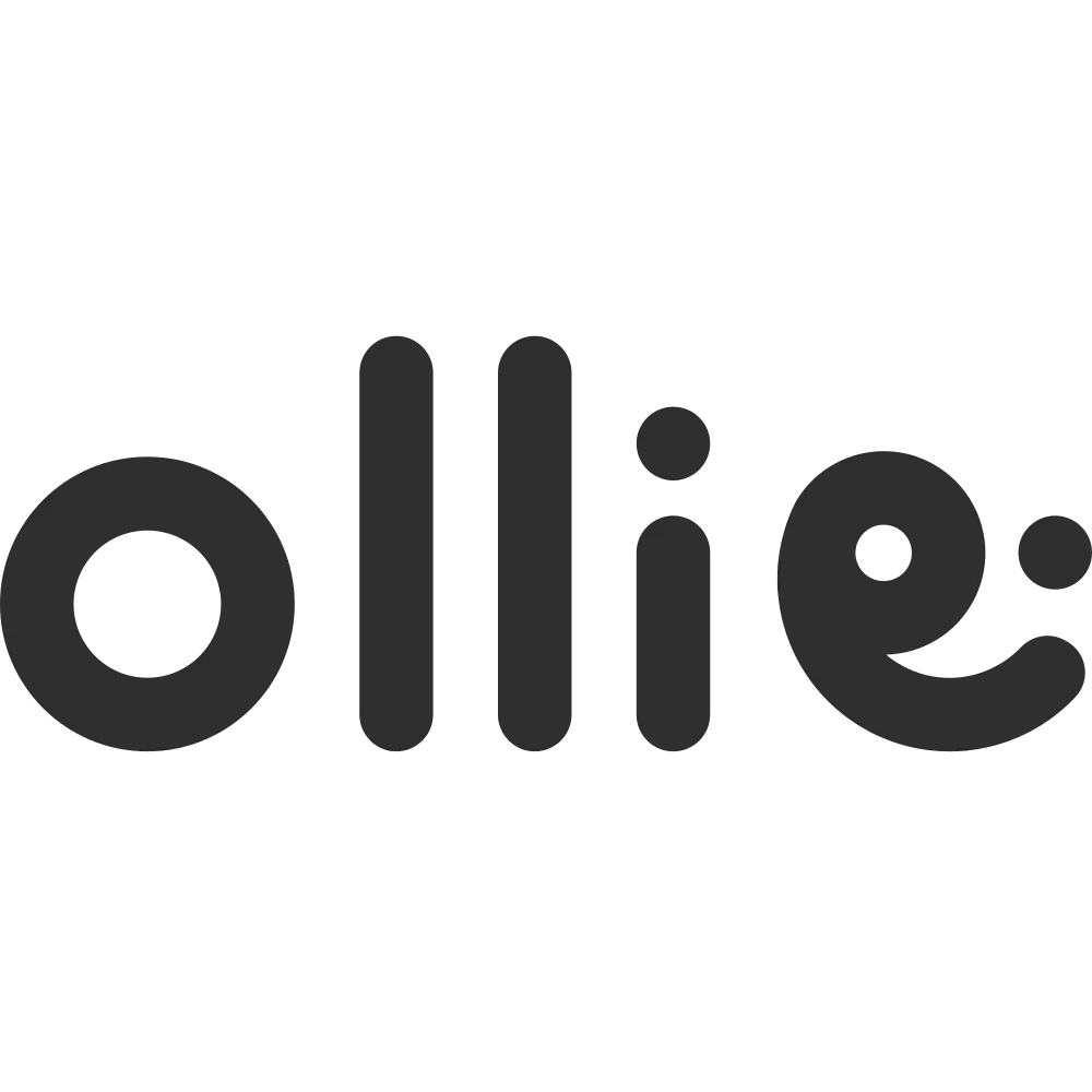ollie Logo