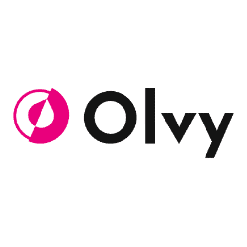 Olvy Logo