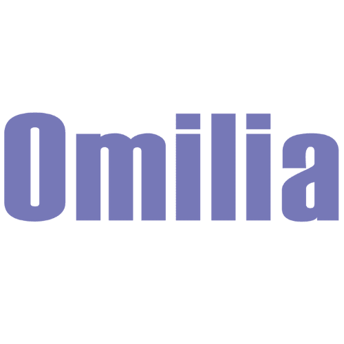 Omilia Logo