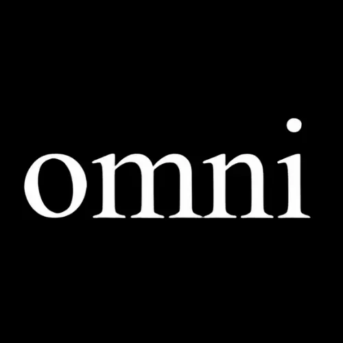 Omni Logo