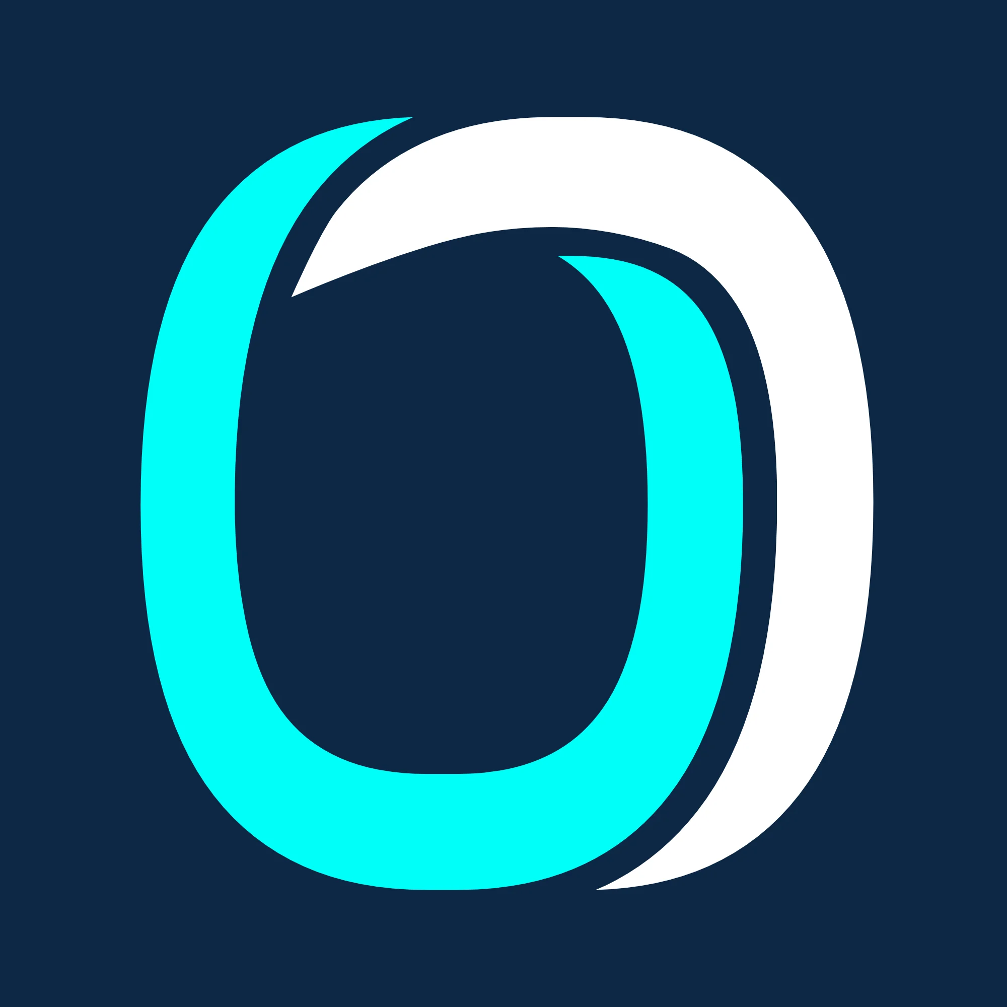 OmniDimension Logo