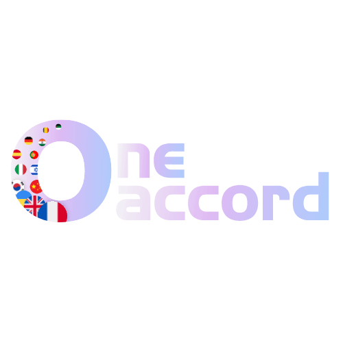 OneAccord Logo