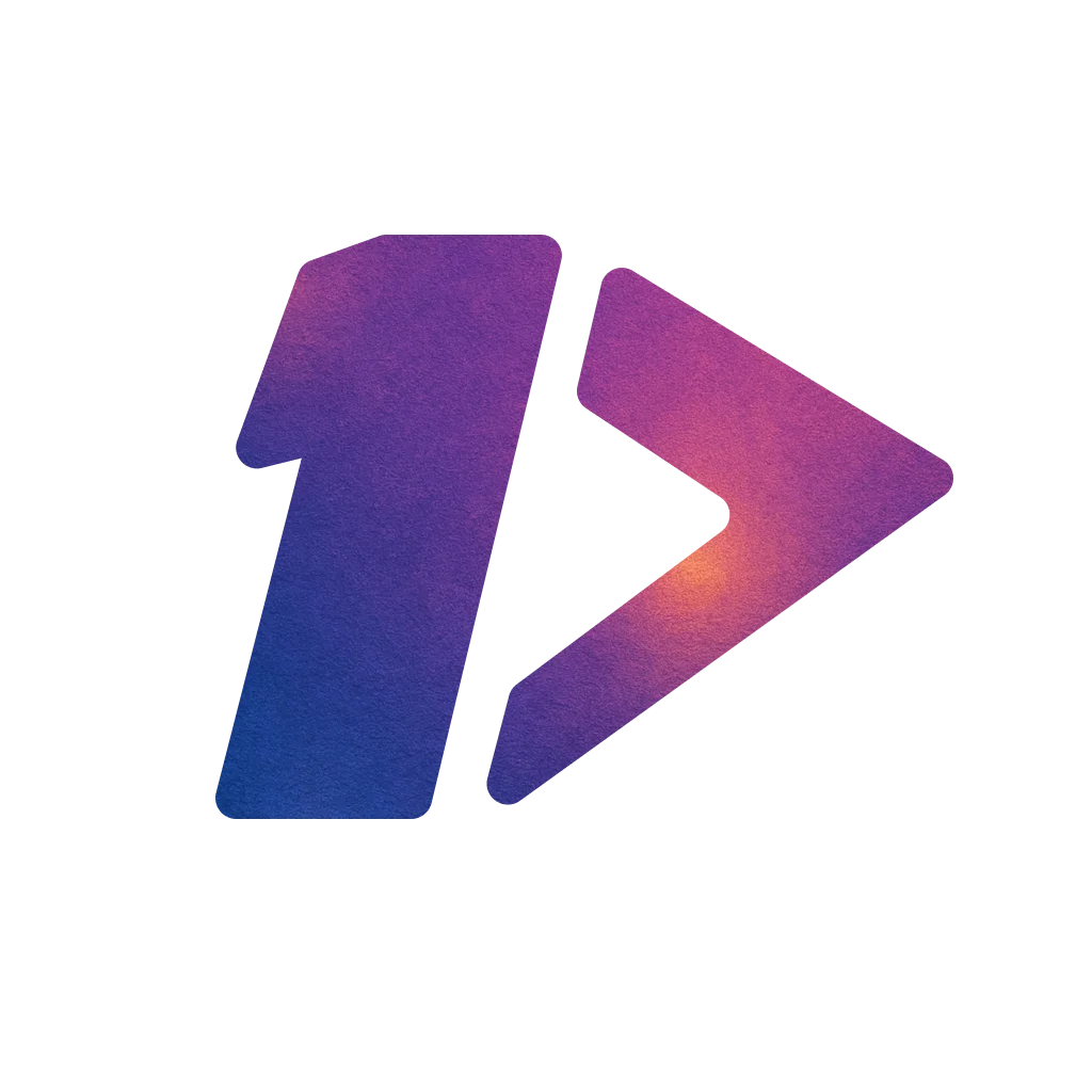 onemoreshot Logo