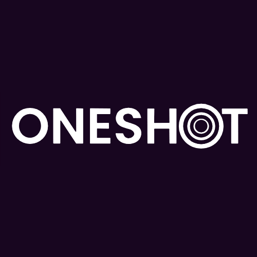 OneShot Logo