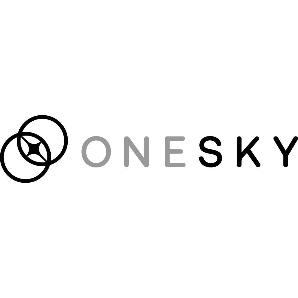OneSky Logo