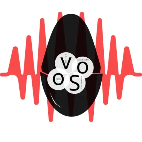 Open Voice OS Logo