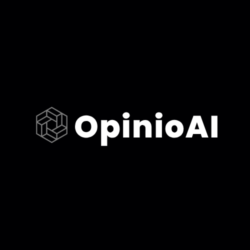 OpinioAI Logo