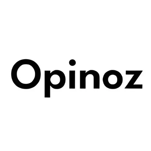 Opinoz Logo