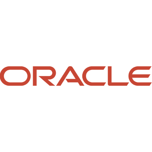 Oracle Cloud AI Logo