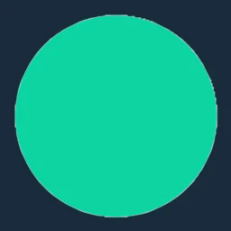 OrbitMeet Logo