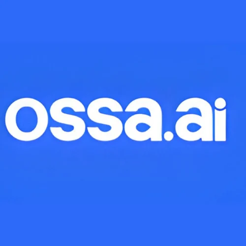 Ossa Logo