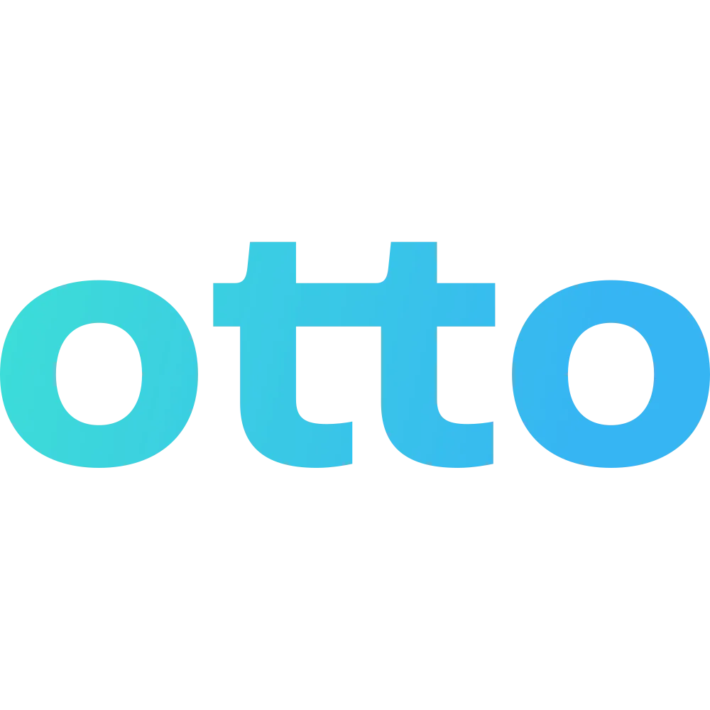 Otto Logo
