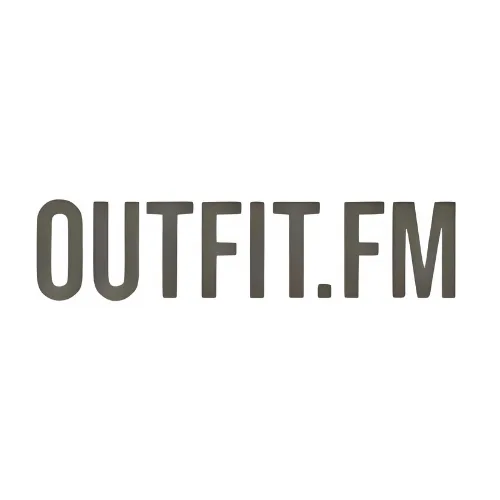 Outfit.fm Logo
