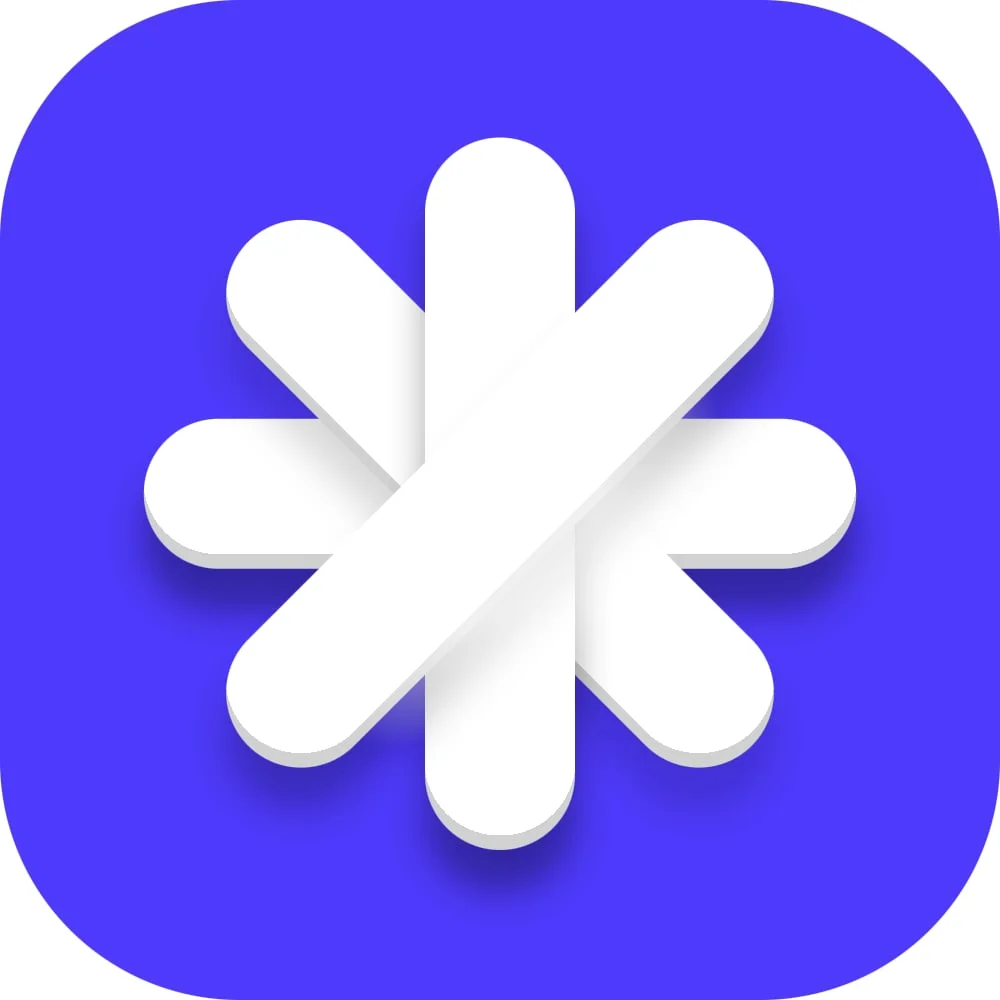 Overchat Logo