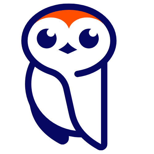 Owl at Work Logo