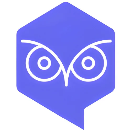 Owlbot logo
