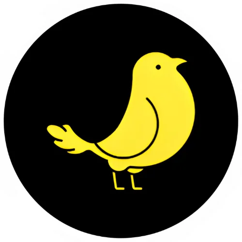 Page Canary Logo