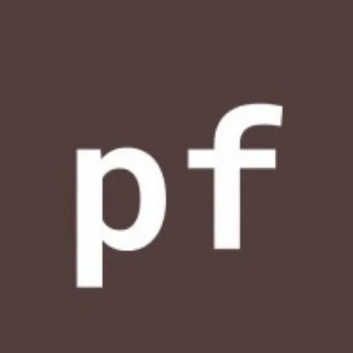 Pagefelt Logo