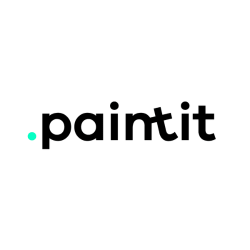 Paintit.AI Logo