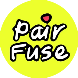 PairFuse Logo