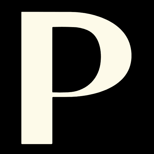 Palette logo