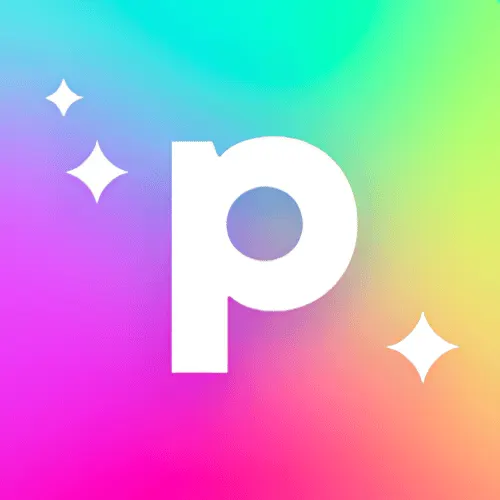 Palette Maker Logo