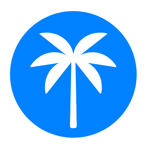 Palm AI Logo