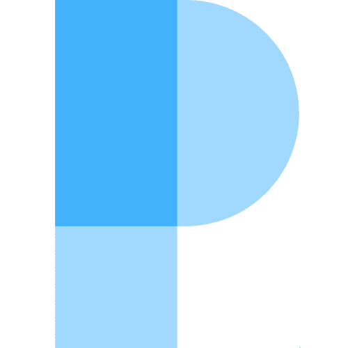 Parabola Logo