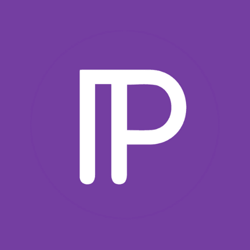 ParagraphAI Logo