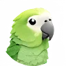 ParakeetAI Logo