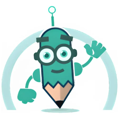 Paraphraser IO Logo