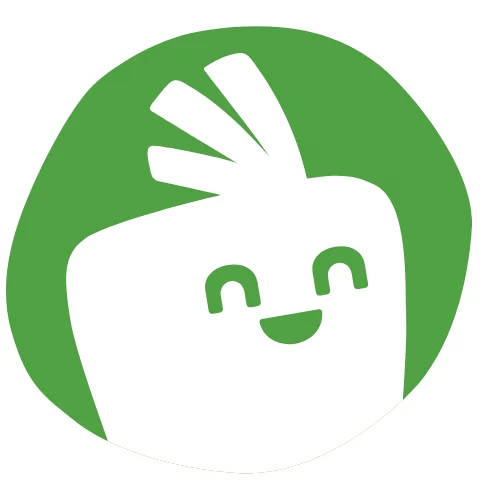 Parsnip Logo