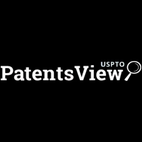 PatentsView Logo