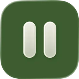 pause Logo