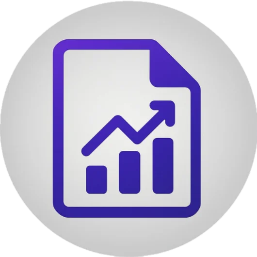 PDF AI Analyzer Logo