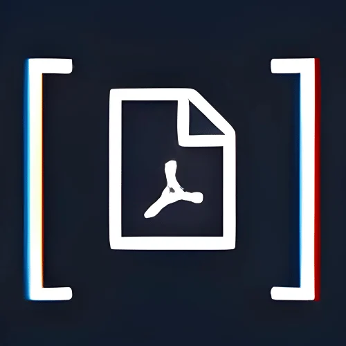 PDFParser Logo