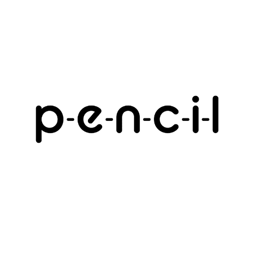 Pencil Logo