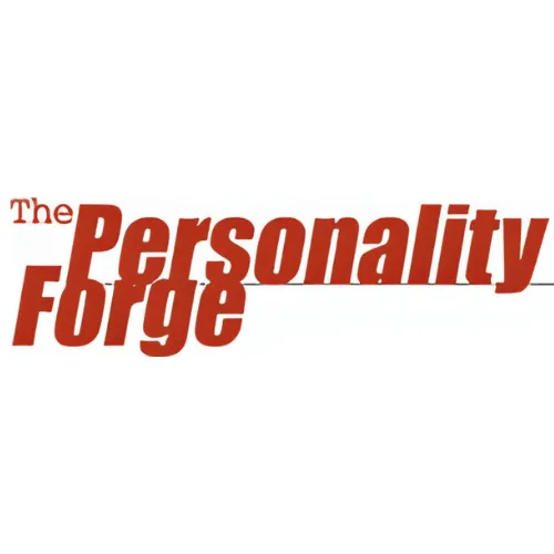Personality Forge Logo
