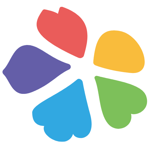Petalica Paint logo