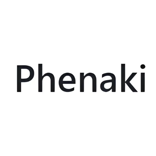Phenaki logo