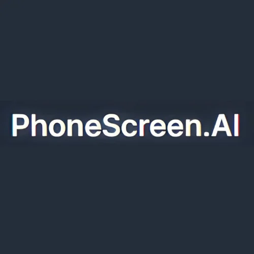 PhoneScreen Logo