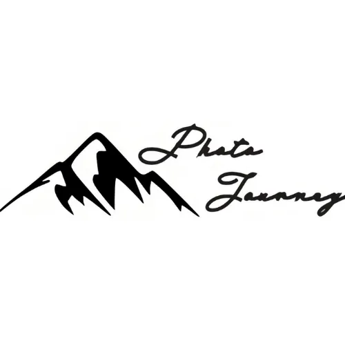 Photo Journey AI Logo