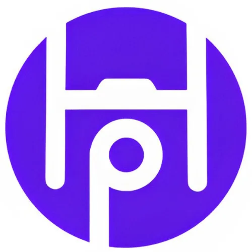 PhotoHero Logo