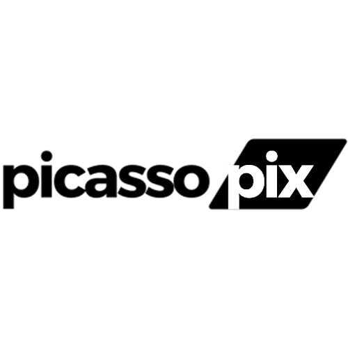 PicassoPix Logo