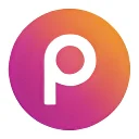 Picsart Logo