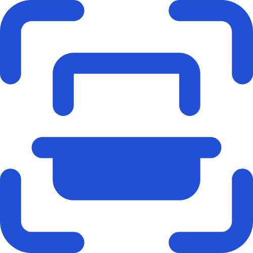 Picture To Text Converter Logo