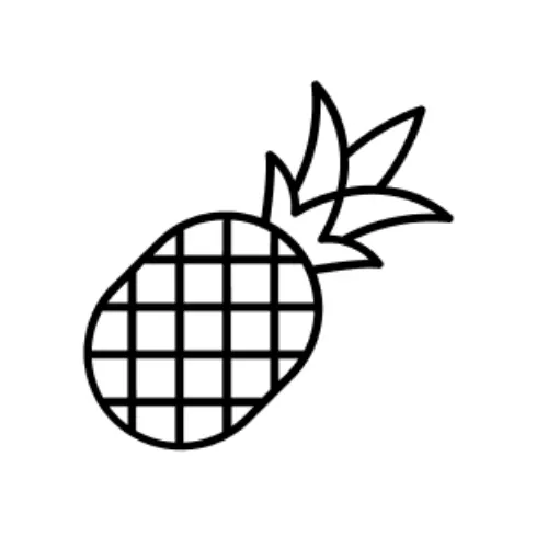 Pineapple Builder Logo