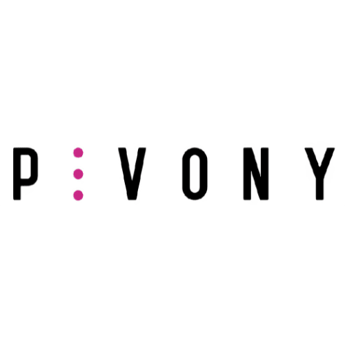 Pivony Logo