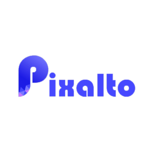 Pixalto Logo